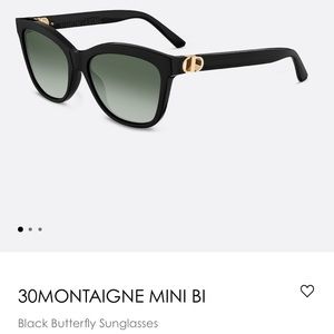 Christian Dior Sunglasses